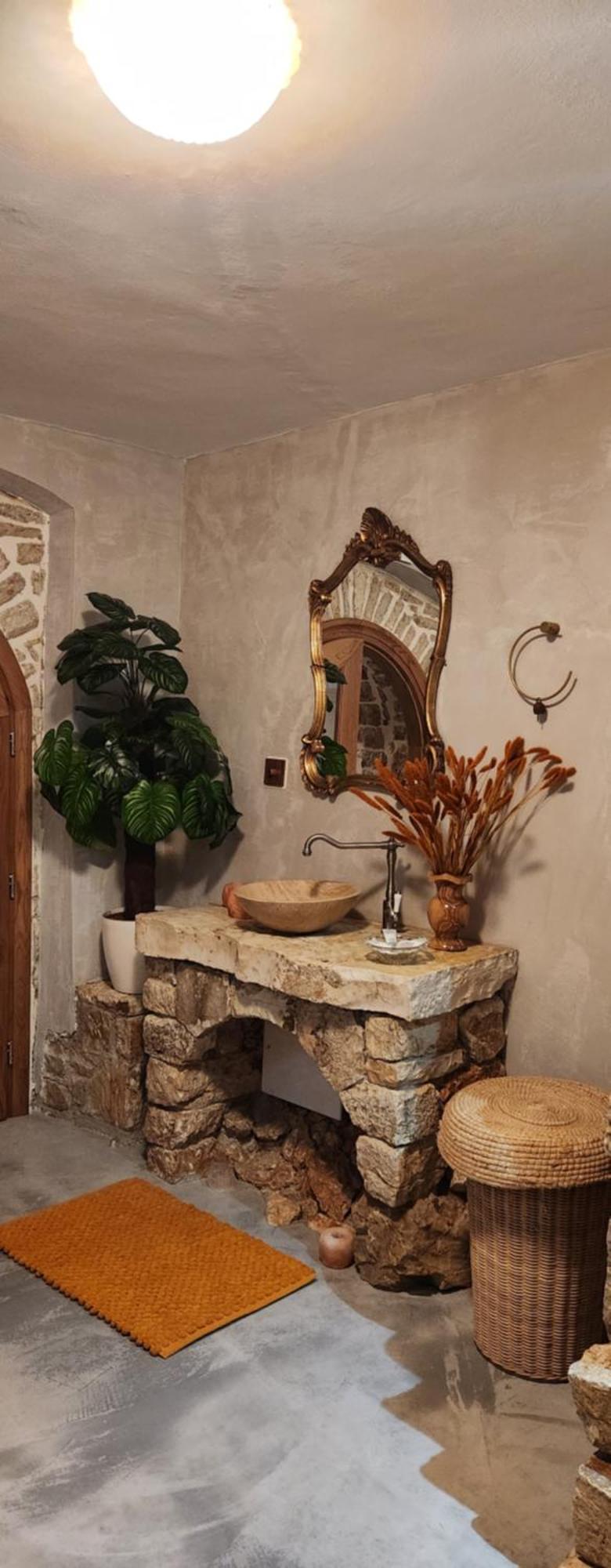 Villa Porta Qeparo Bagian luar foto